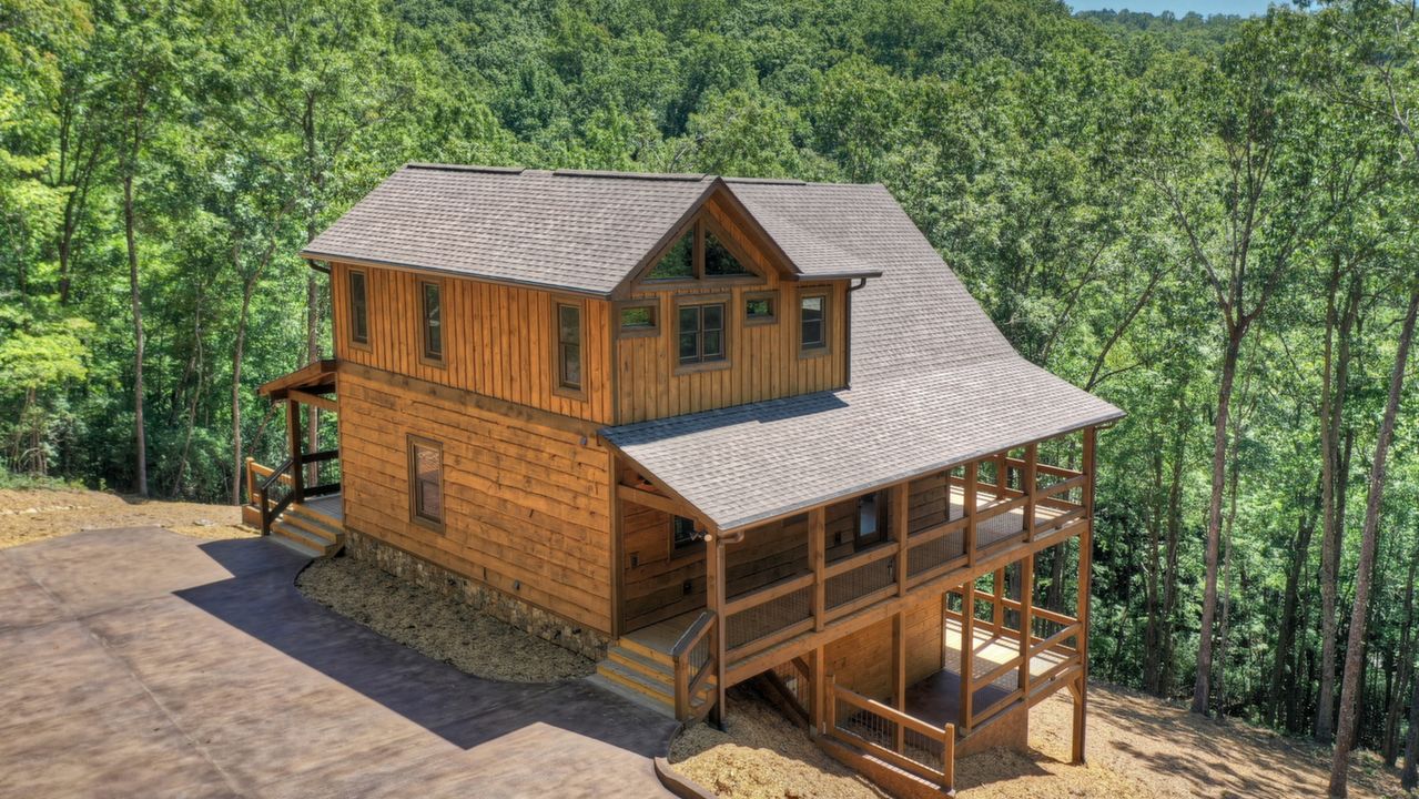 538 Mountain Falls loop, Ellijay, GA, 30536 Scene 2