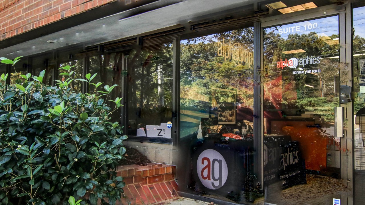 2030 Powers Ferry  Suite 100, Atlanta, GA, 30339 Scene 3