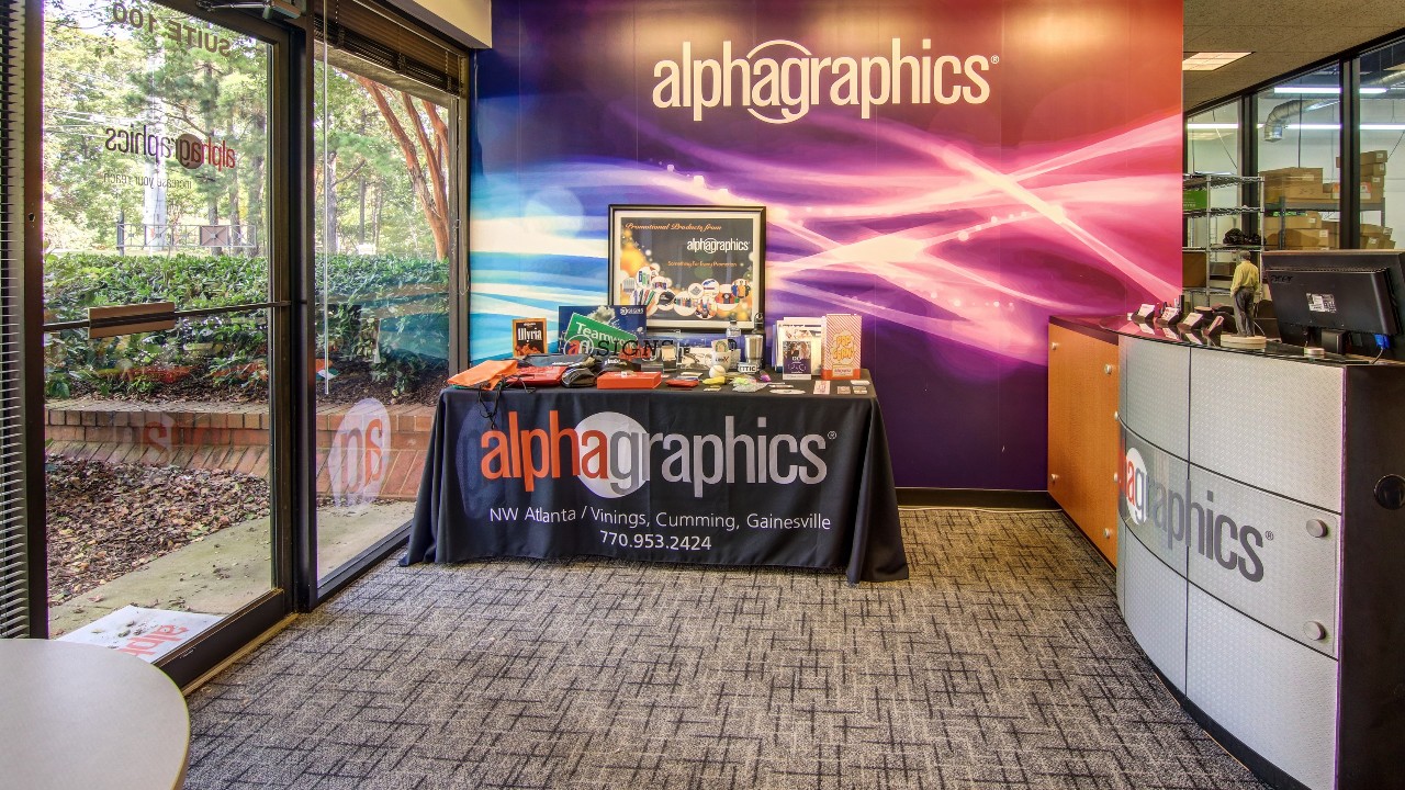 2030 Powers Ferry  Suite 100, Atlanta, GA, 30339 Scene 4