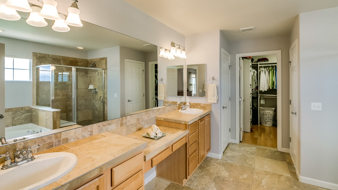 Master Bath