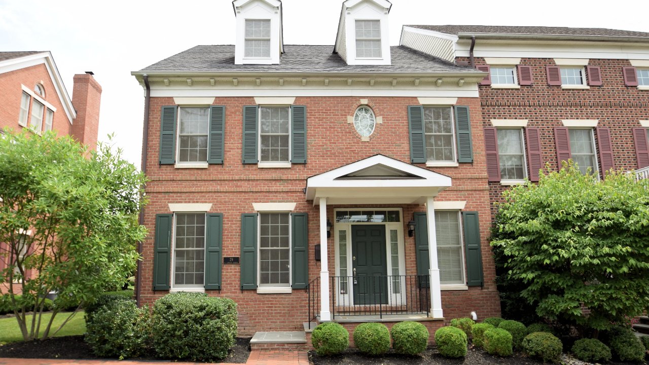 29 S Lincoln Ave Unit #6, Newtown, PA, 18940 Scene 1