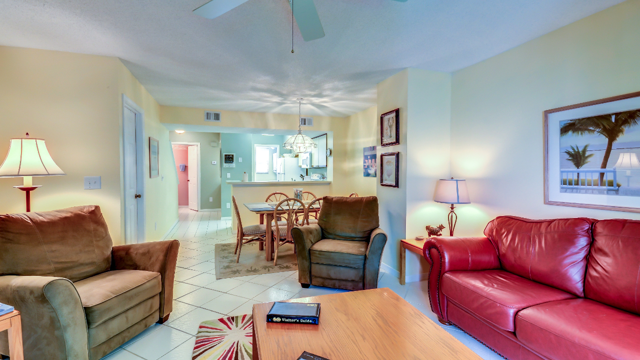 306 Sailmaker, Amelia Island, FL, 32034 Scene 3