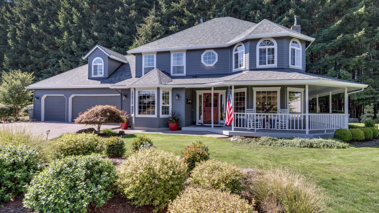 11855 Campbell Rd, Hillsboro, OR, 97123 Scene 1