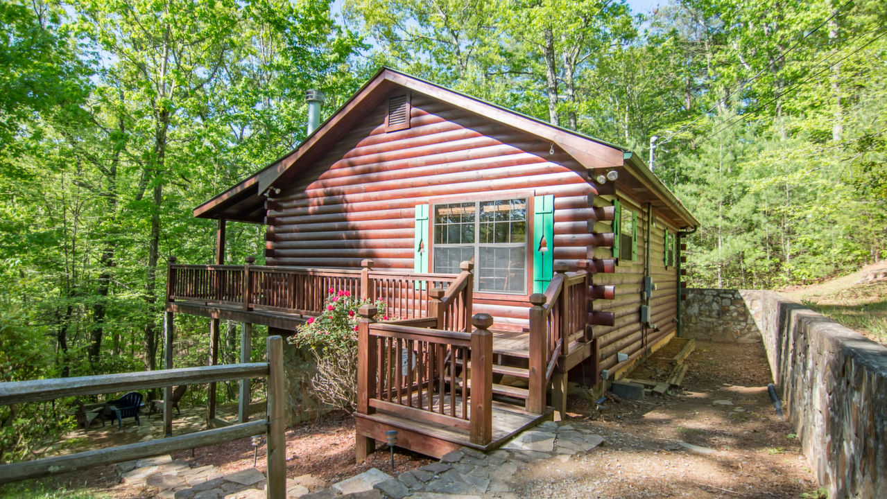 267 Granny Branch Drive, Cherry Log, GA, 30522 Scene 2