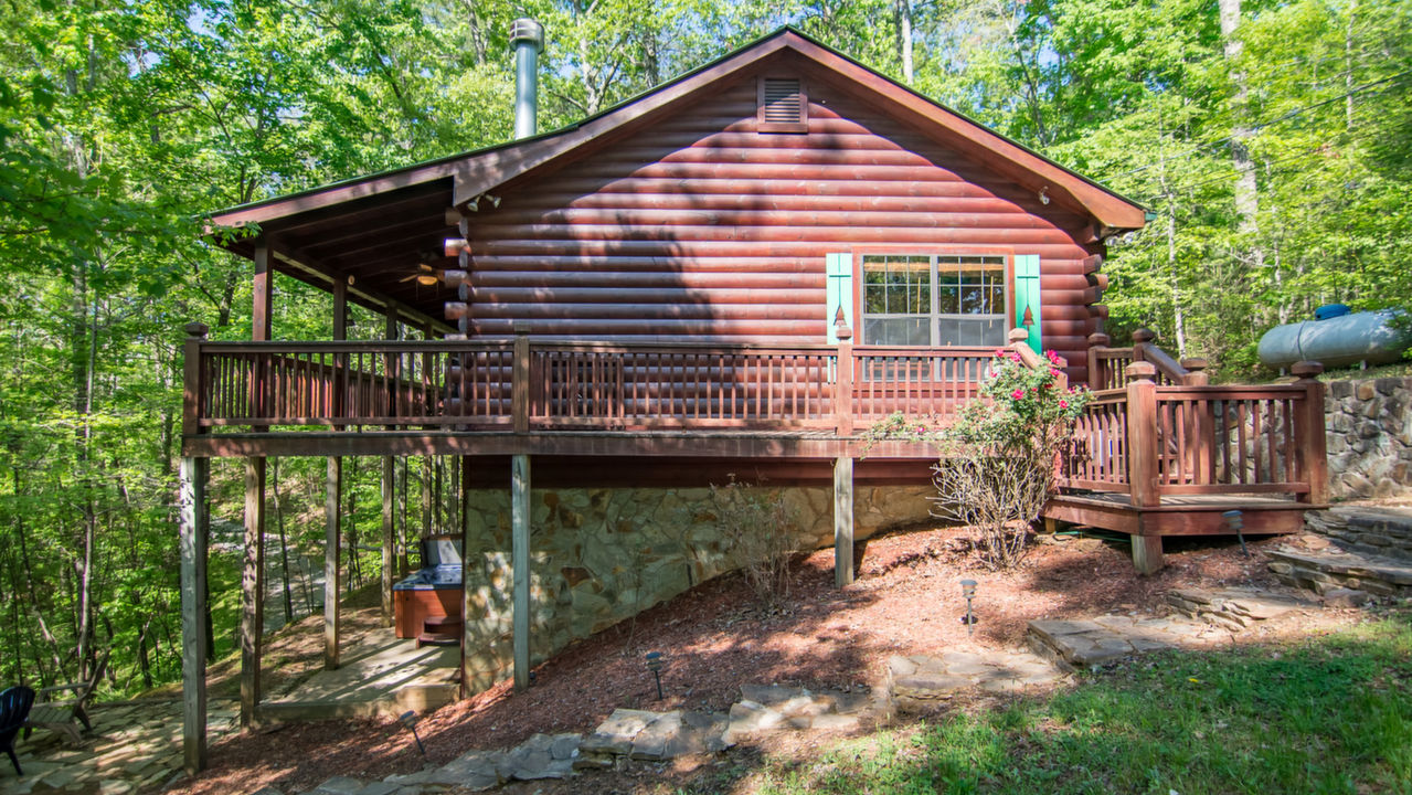 267 Granny Branch Drive, Cherry Log, GA, 30522 Scene 4