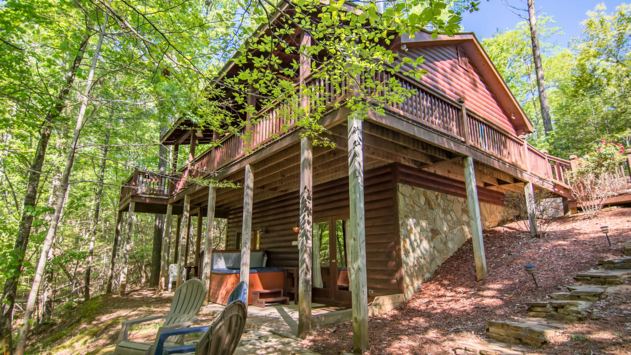 267 Granny Branch Drive, Cherry Log, GA, 30522 Scene 3