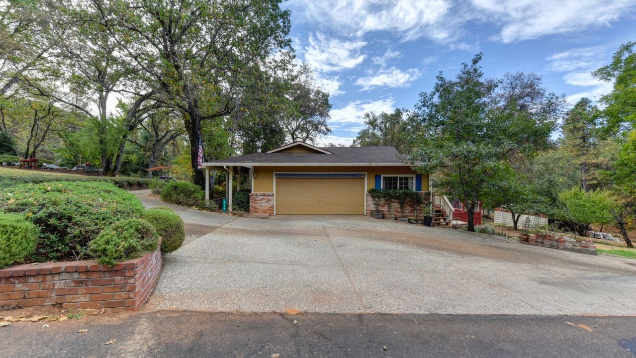 419 Greenwood Dr., Meadow Vista, CA, 95722 Scene 1