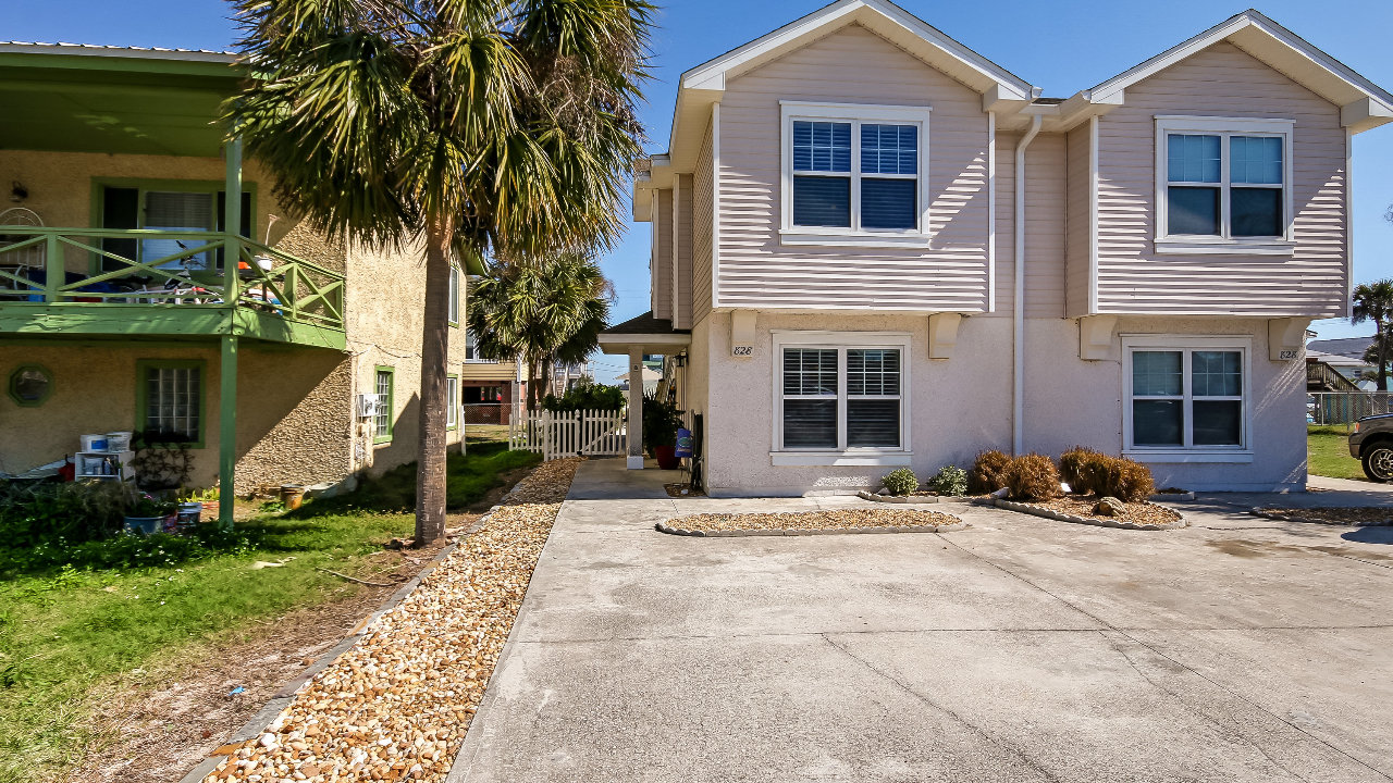 828 Tarpon Ave Unit B, Amelia Island, FL, 32034 Scene 2