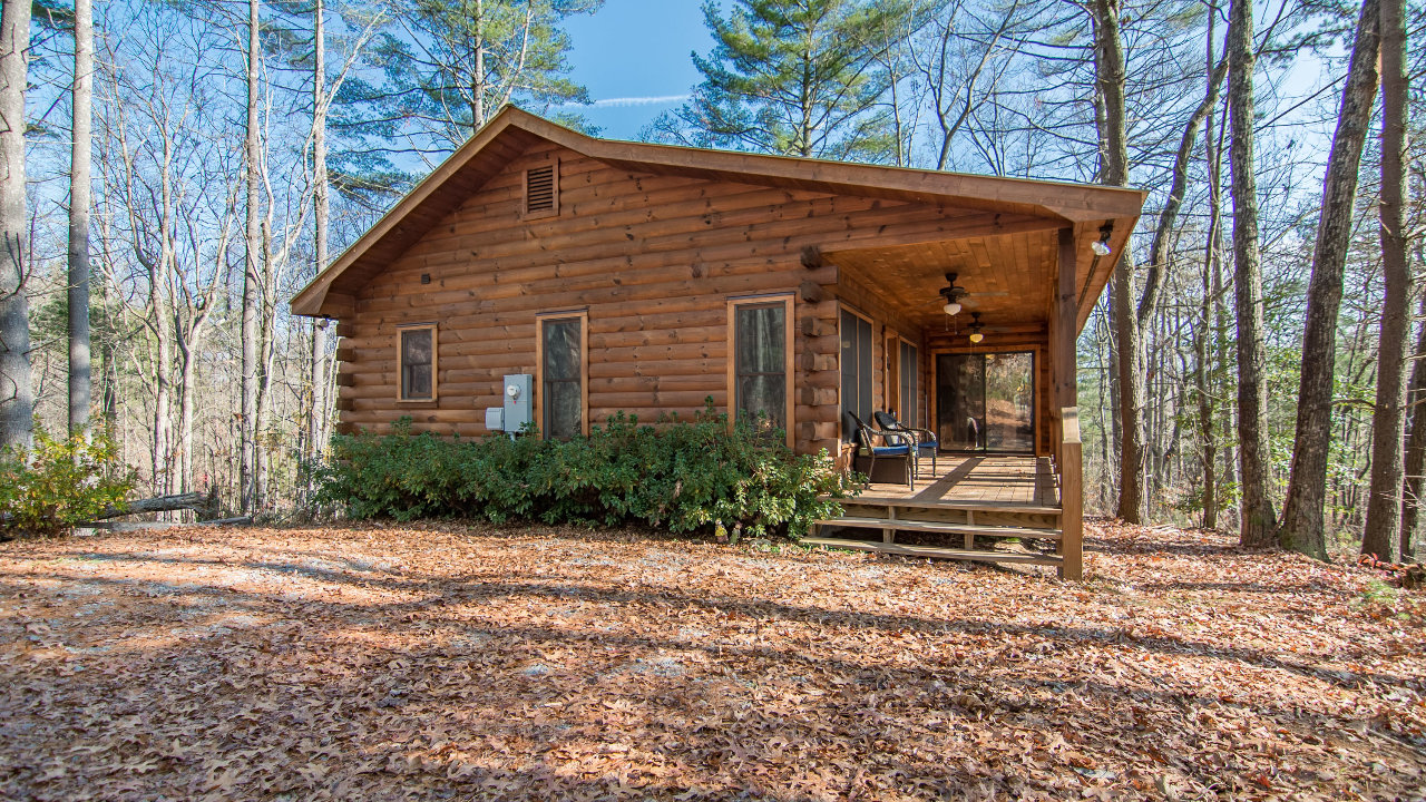 43 Jason Martin Circle, Cherry Log, GA, 30522 Scene 2