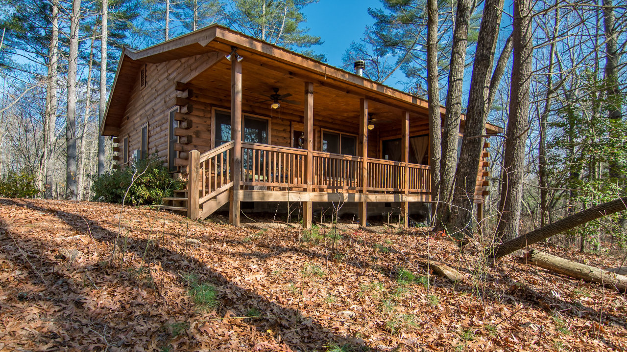 43 Jason Martin Circle, Cherry Log, GA, 30522 Scene 1