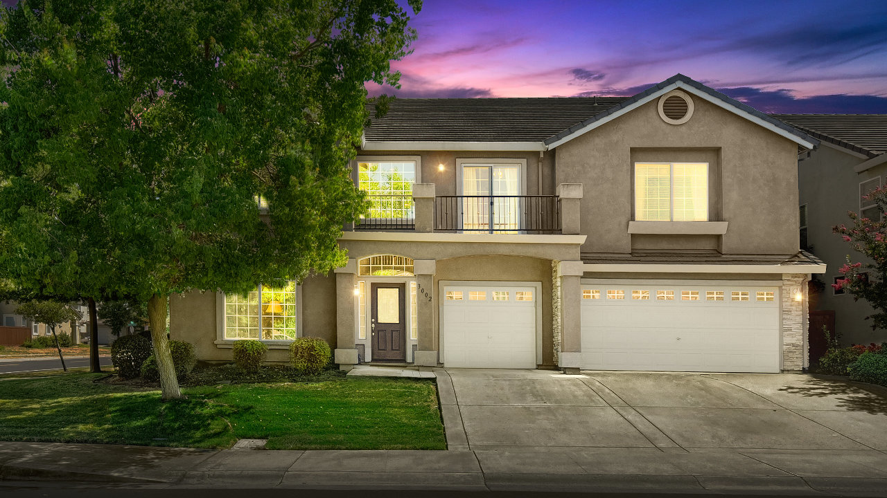 3002 Palmate Way, Sacramento, CA, 95834 Scene 1