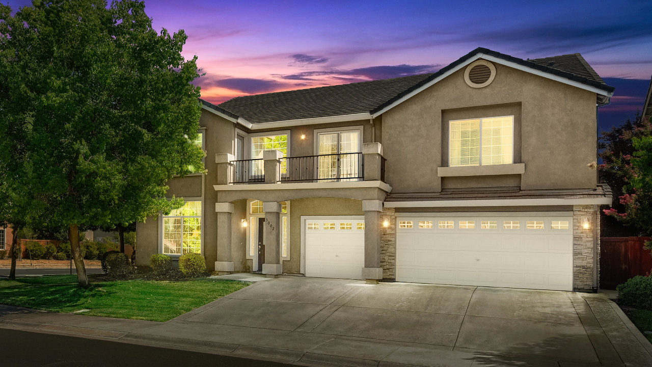 3002 Palmate Way, Sacramento, CA, 95834 Scene 2