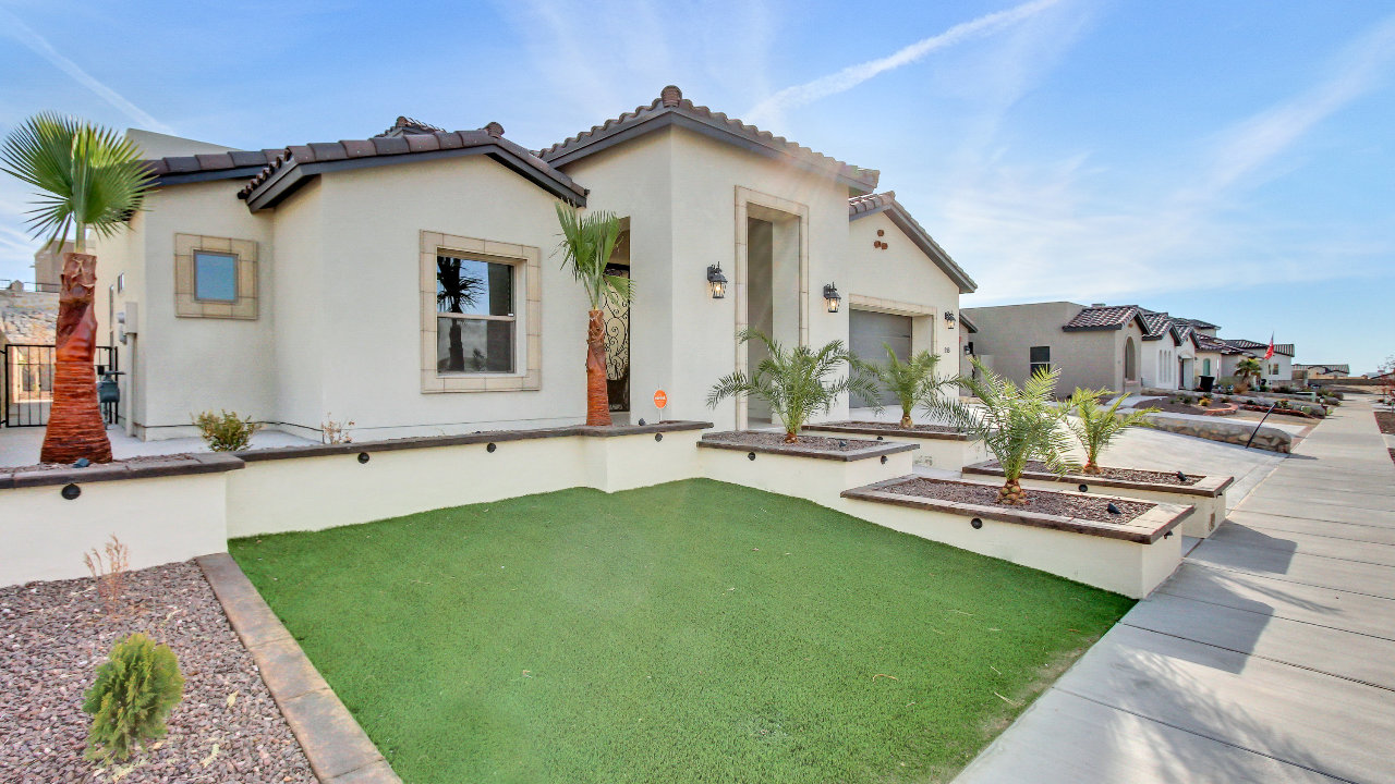 816 Angram Pl, El Paso, TX, 79928 Scene 3