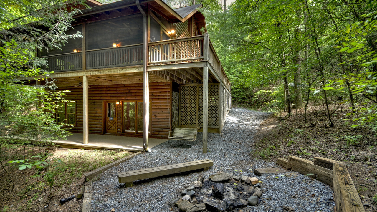 28 Dupont dr, Blue Ridge, GA, 30513 Scene 3