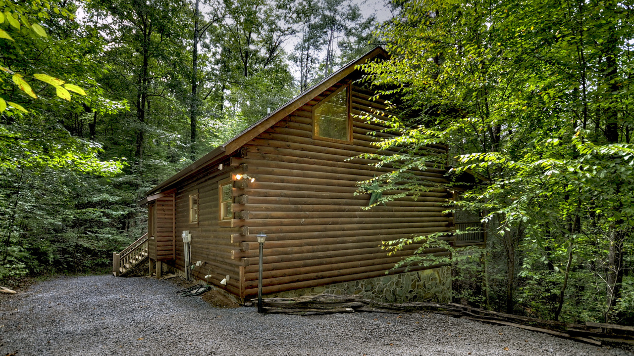 28 Dupont dr, Blue Ridge, GA, 30513 Scene 2