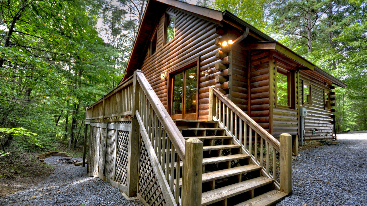 28 Dupont dr, Blue Ridge, GA, 30513 Scene 1