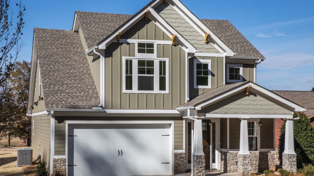 117 Classic Overlook
, homer, GA, 30547 Scene 1