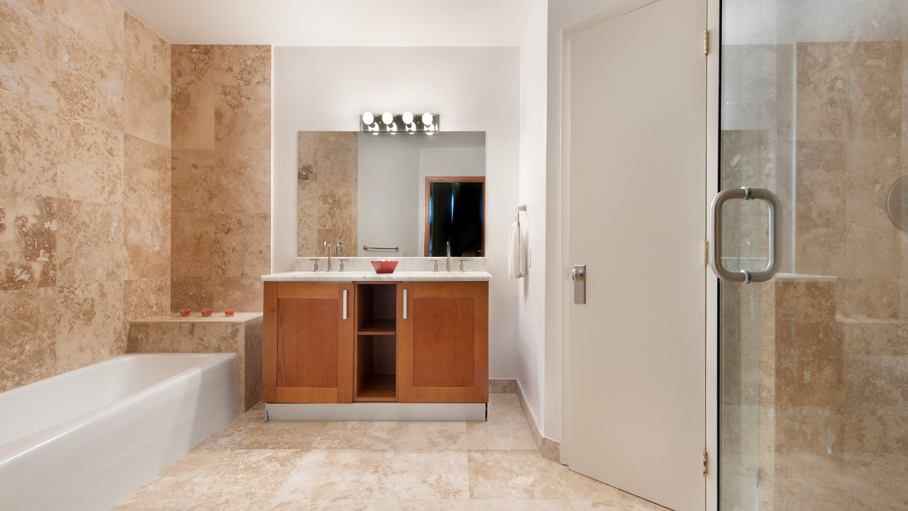 Master Bath