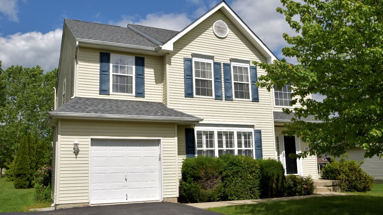 136 Anthony Wayne Dr, Collegeville, PA, 19426 Scene 1