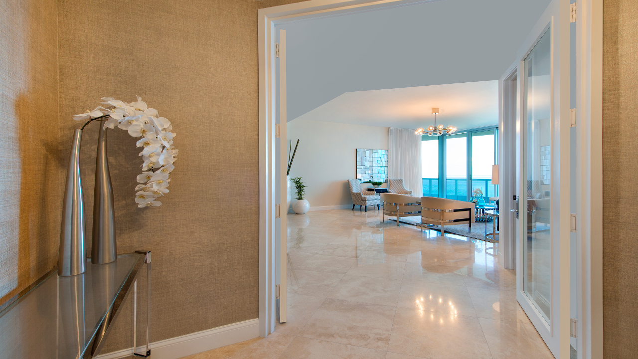 Foyer