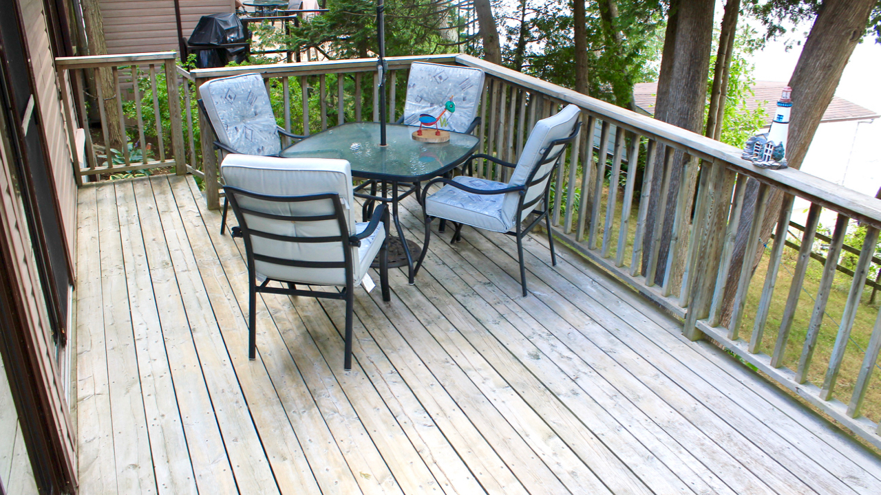 1026 Merrill Rd., Roseneath, ON, K0K 2X0 Scene 4