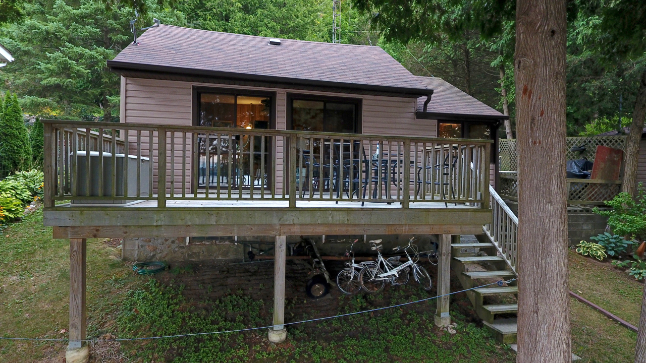 1026 Merrill Rd., Roseneath, ON, K0K 2X0 Scene 2