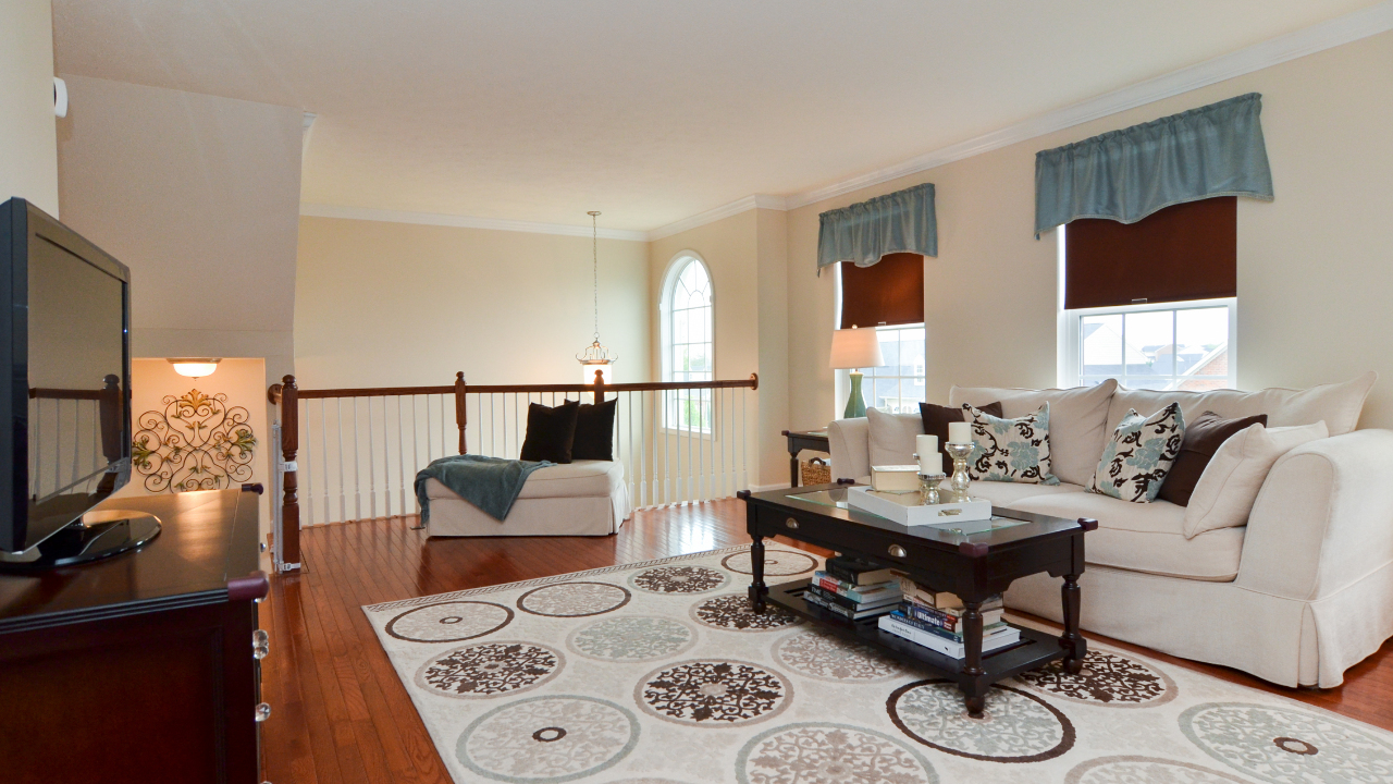 Living Room 2nd View