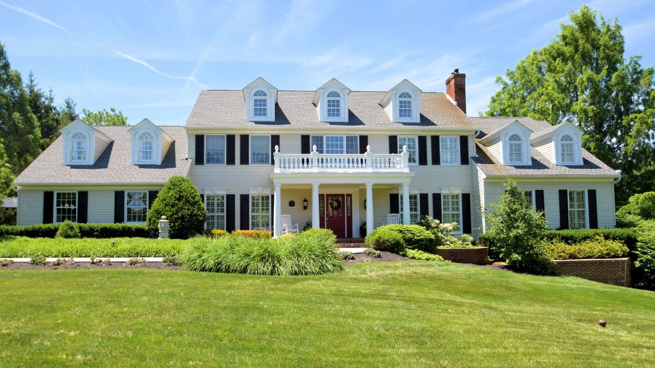 1303 Tyler Way, Lansdale, PA, 19446 Scene 1