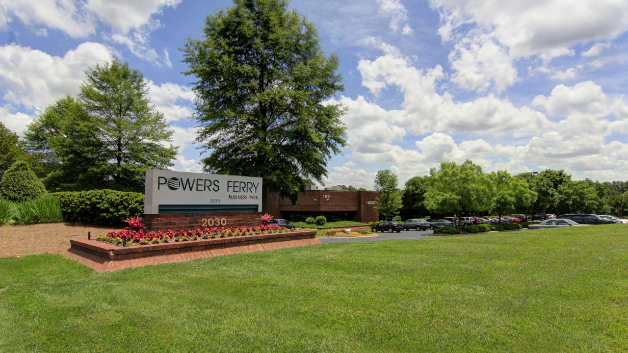 Powers Ferry - Suite 370