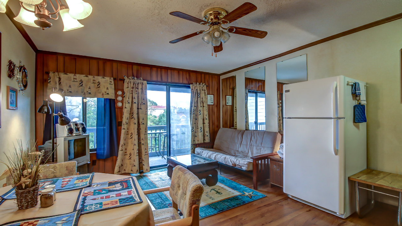 Savannah Beach & Racquet Club, Tybee Island, GA, 31328 Scene 2