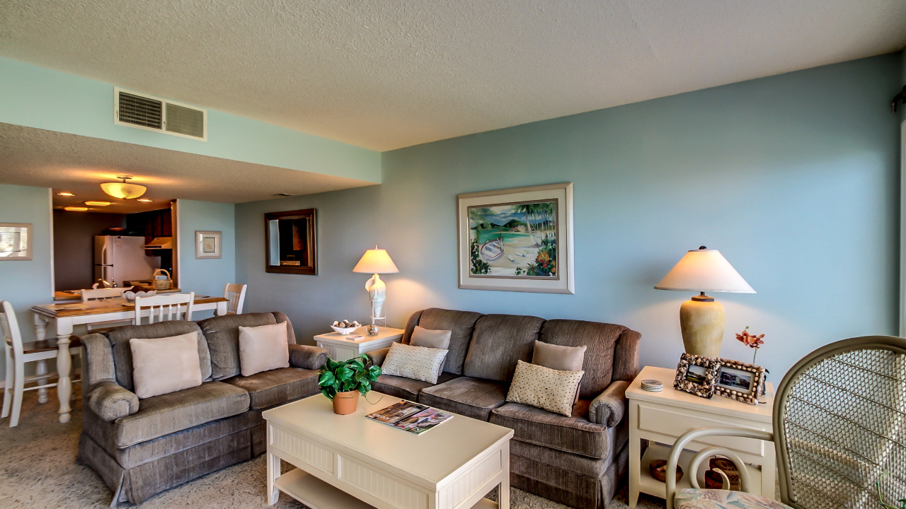 B-117 Amelia Surf & Racquet, Amelia Island, FL, 32034 Scene 3