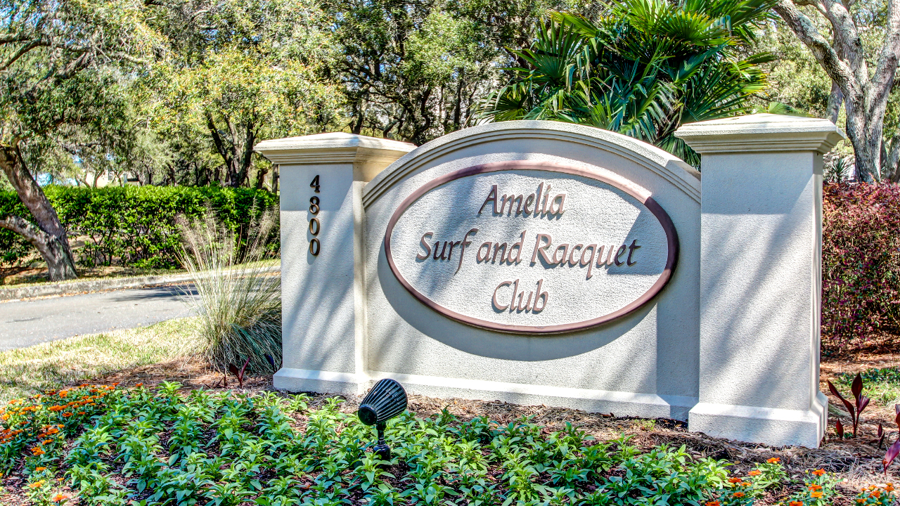 B-117 Amelia Surf & Racquet, Amelia Island, FL, 32034 Scene 1