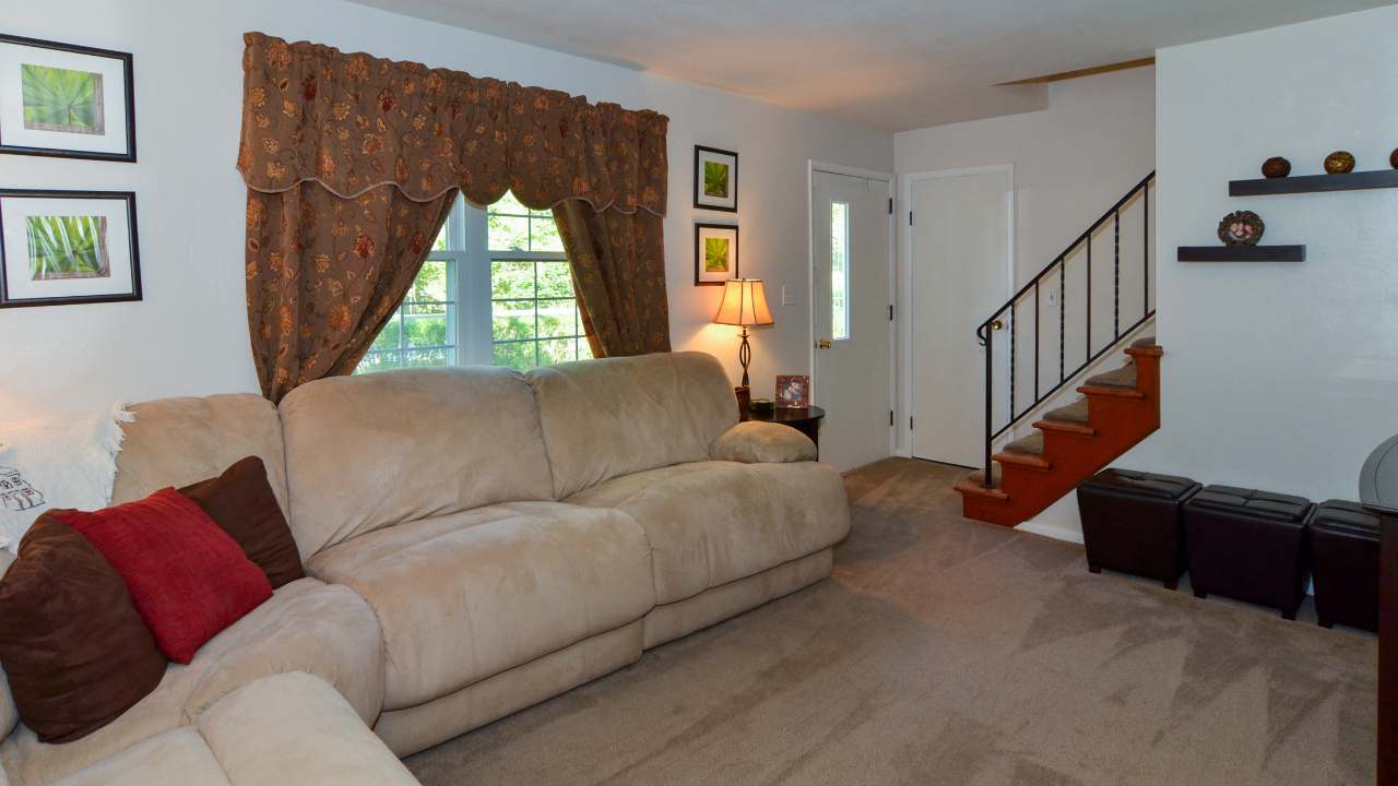 Living Room 2nd View