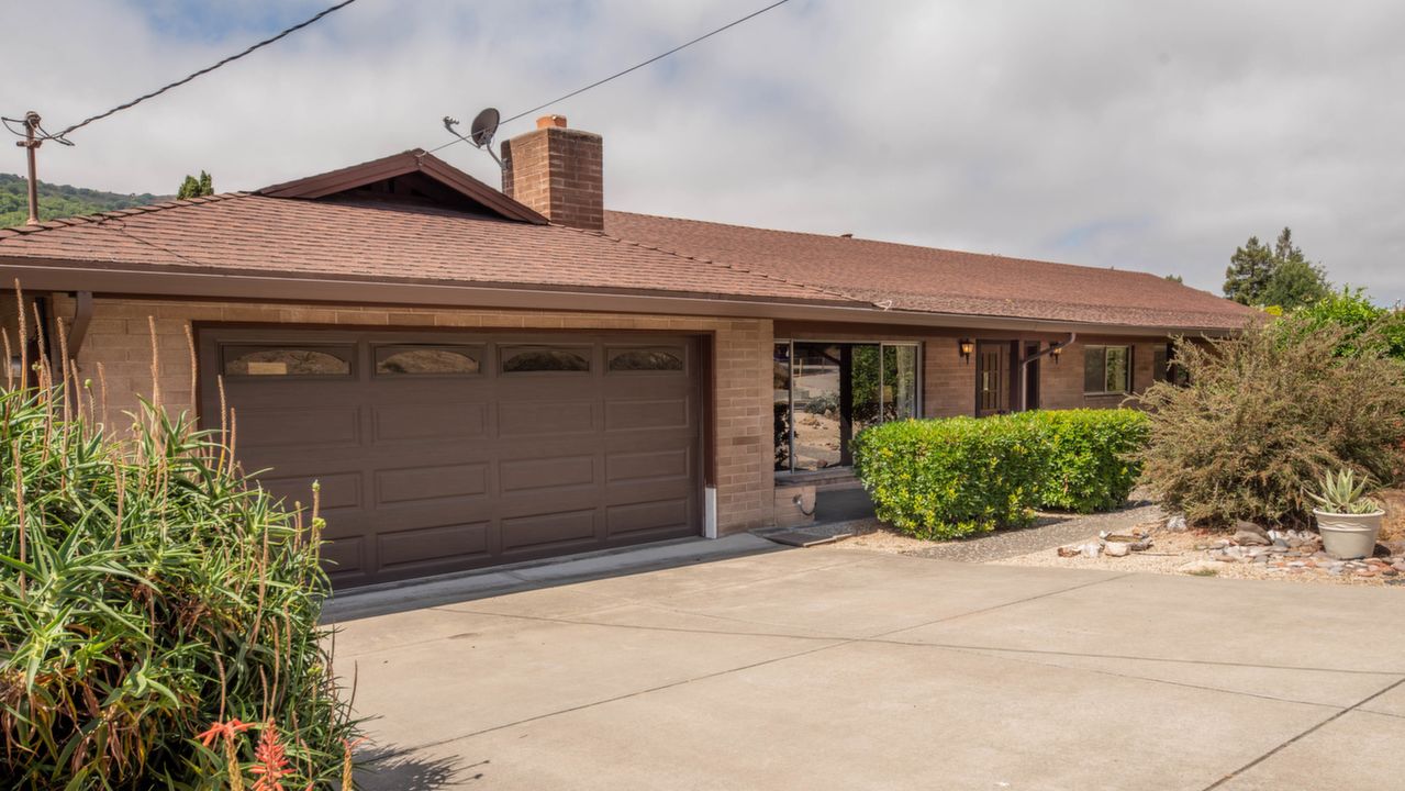 5852 Olinda Rd., El Sobrante, CA, 94803 Scene 4