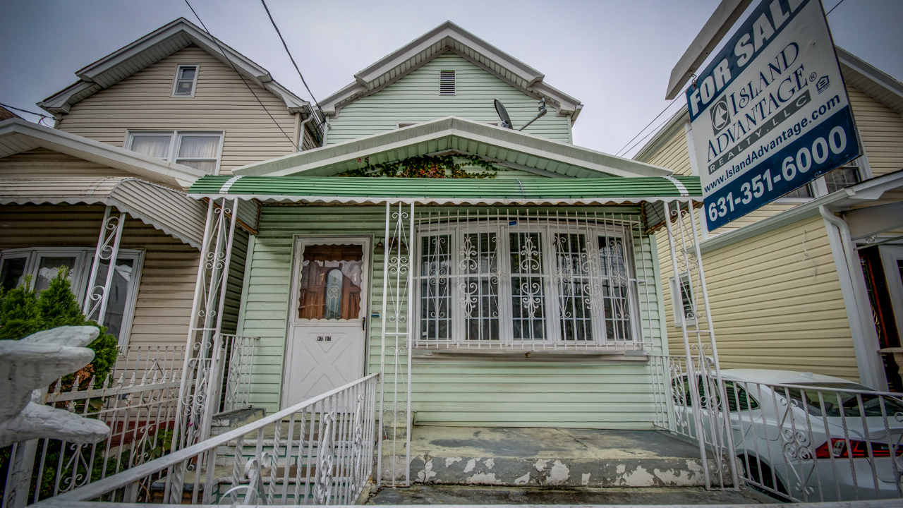 97-07 105th St, Ozone Park, NY, 11416 Scene 4