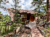 Gorgeous Front Entrance View 2 - 213 High View Dr.