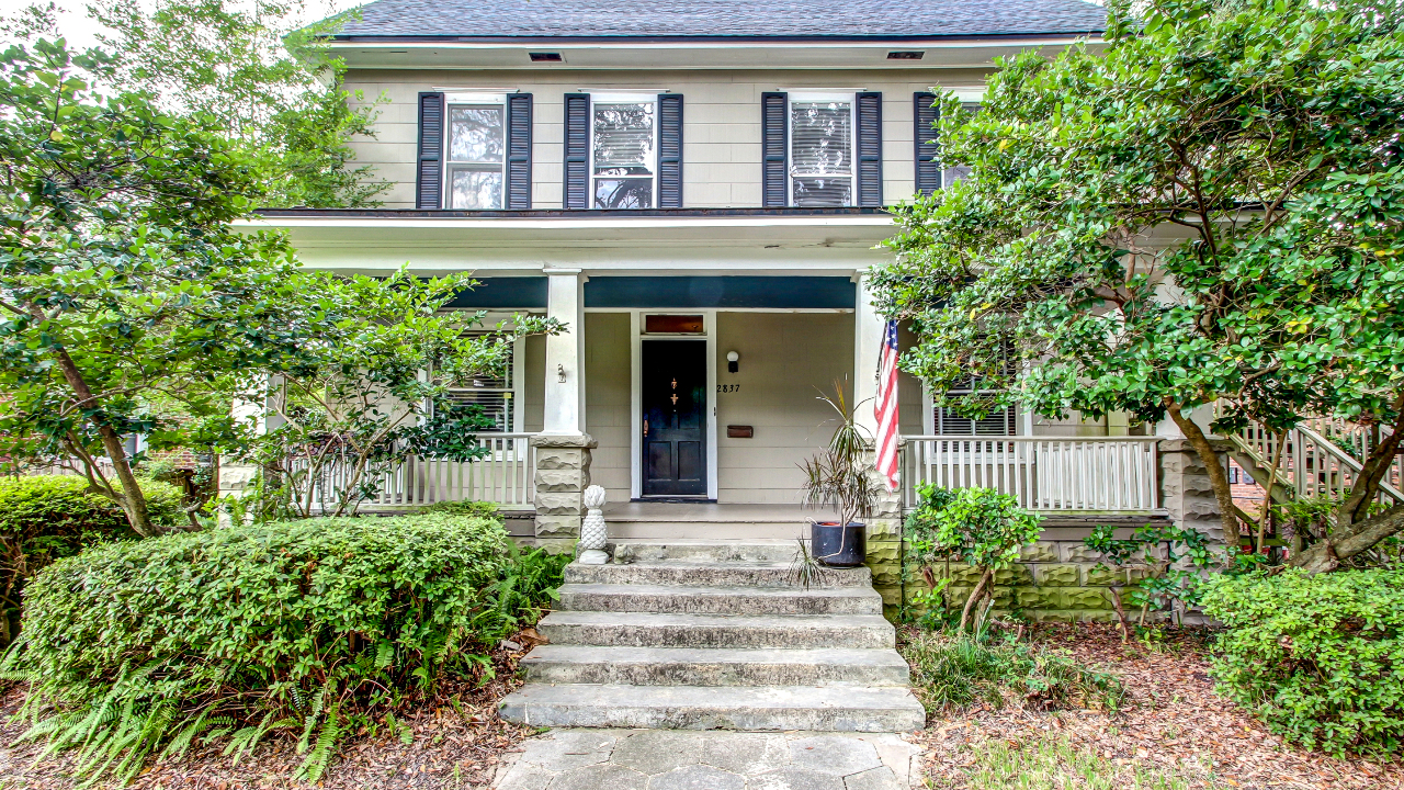 Welcome to 2837 Lydia Street