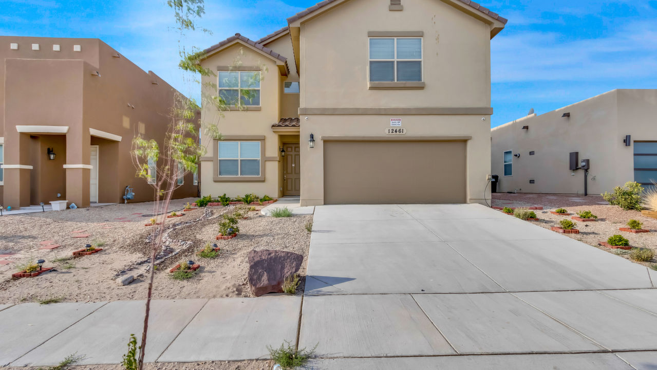 12461 Chamberlain Dr, Horizon City, TX, 79928 Scene 1