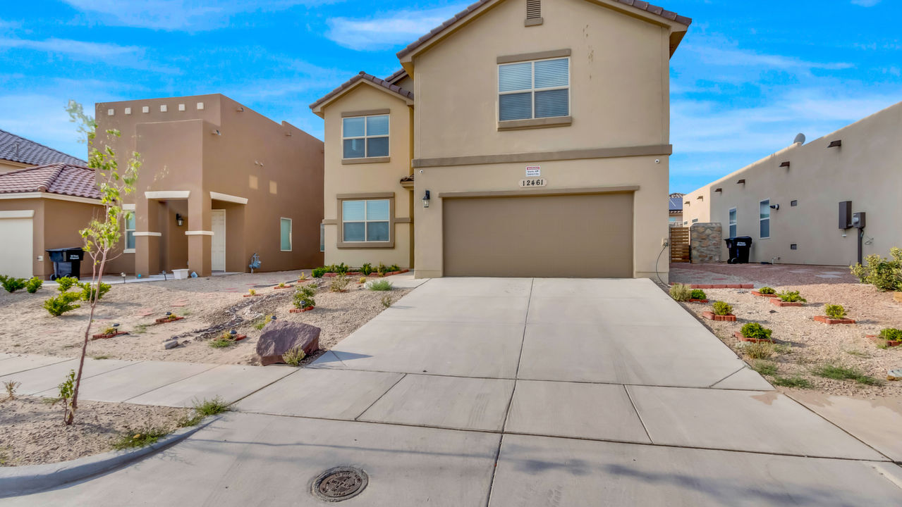 12461 Chamberlain Dr, Horizon City, TX, 79928 Scene 2