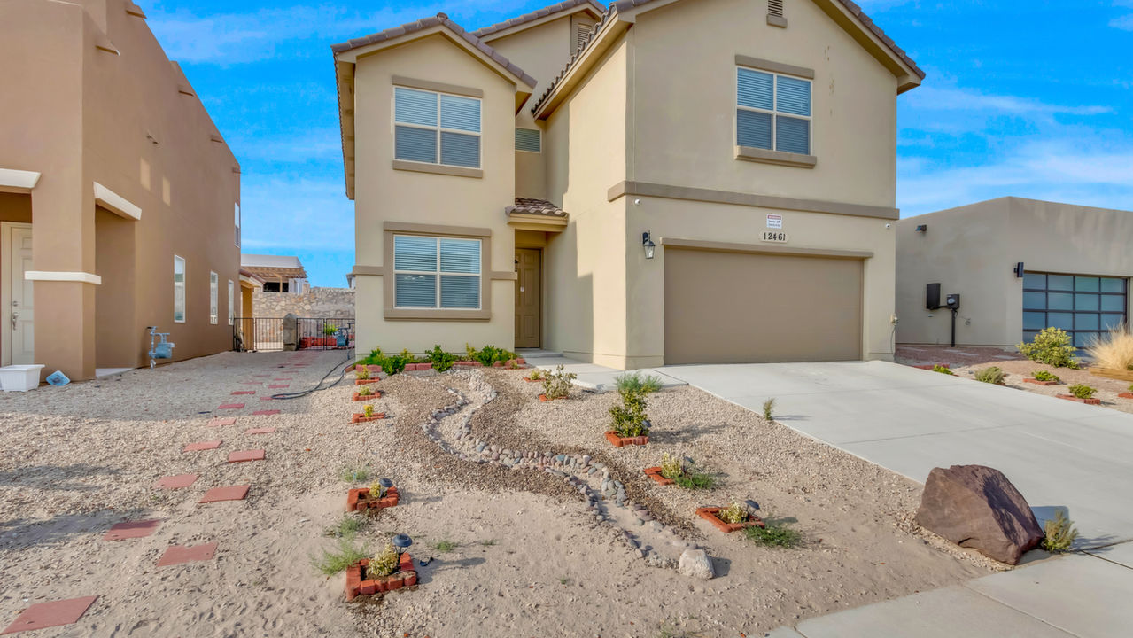 12461 Chamberlain Dr, Horizon City, TX, 79928 Scene 3