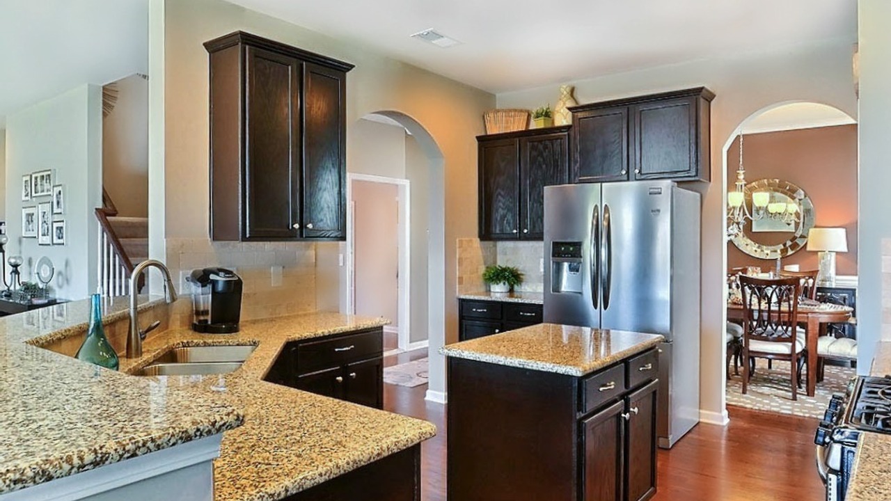 Call Us to Schedule A Showing, 704-774-9866, SC, 123 My New Home Scene 4