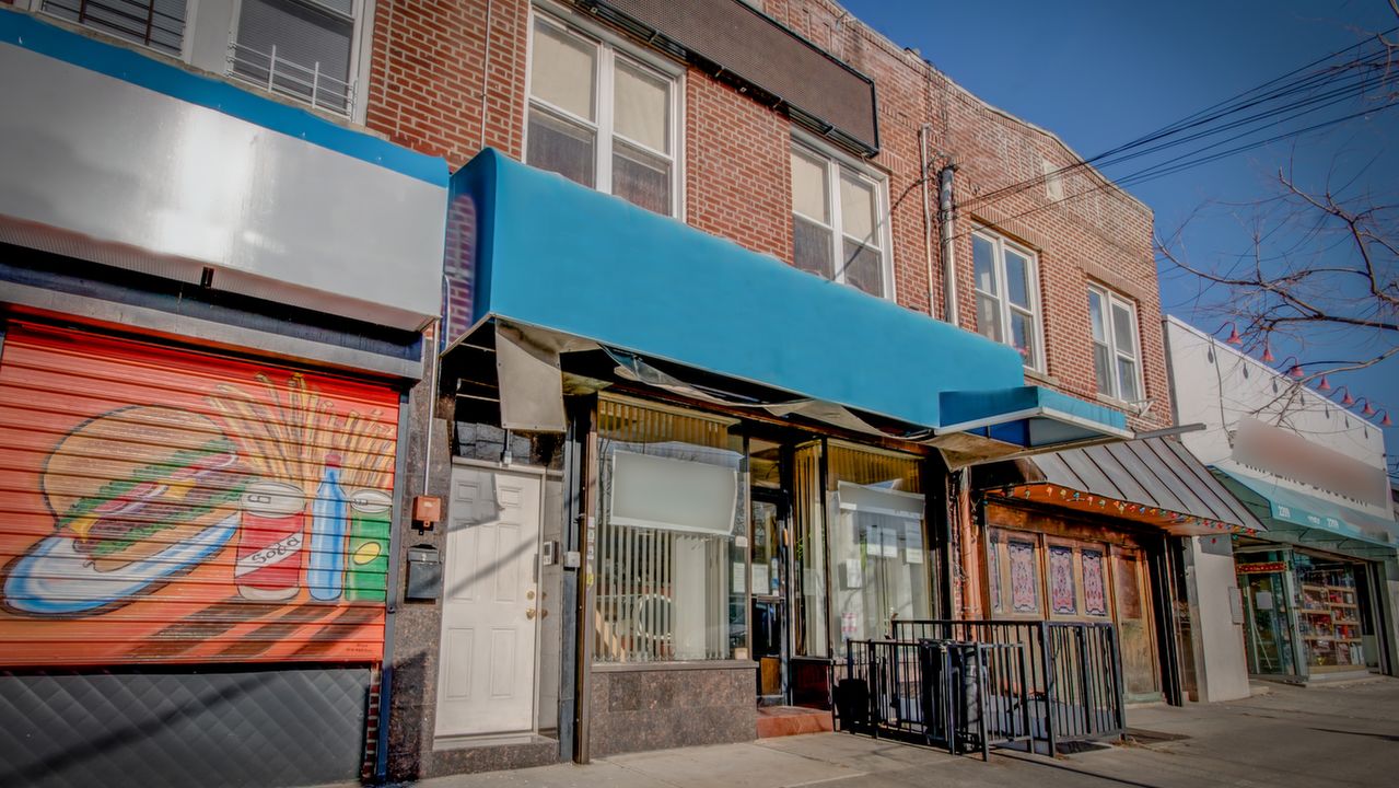 2203 Avenue X, Brooklyn, NY, 11235 Scene 4