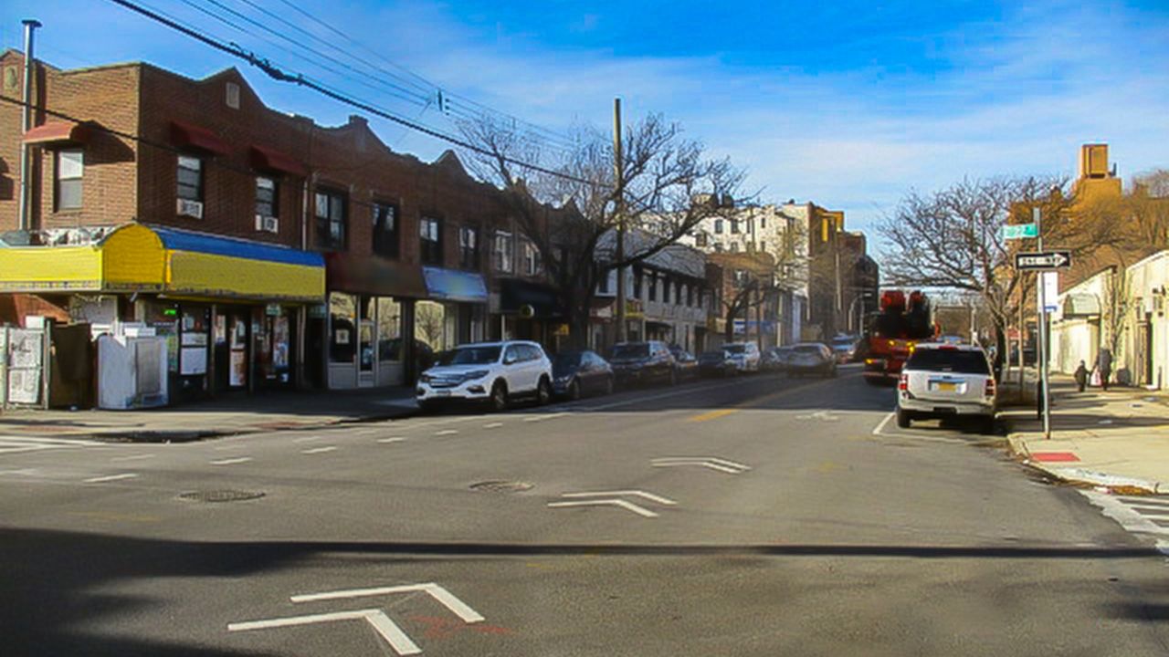 2203 Avenue X, Brooklyn, NY, 11235 Scene 3