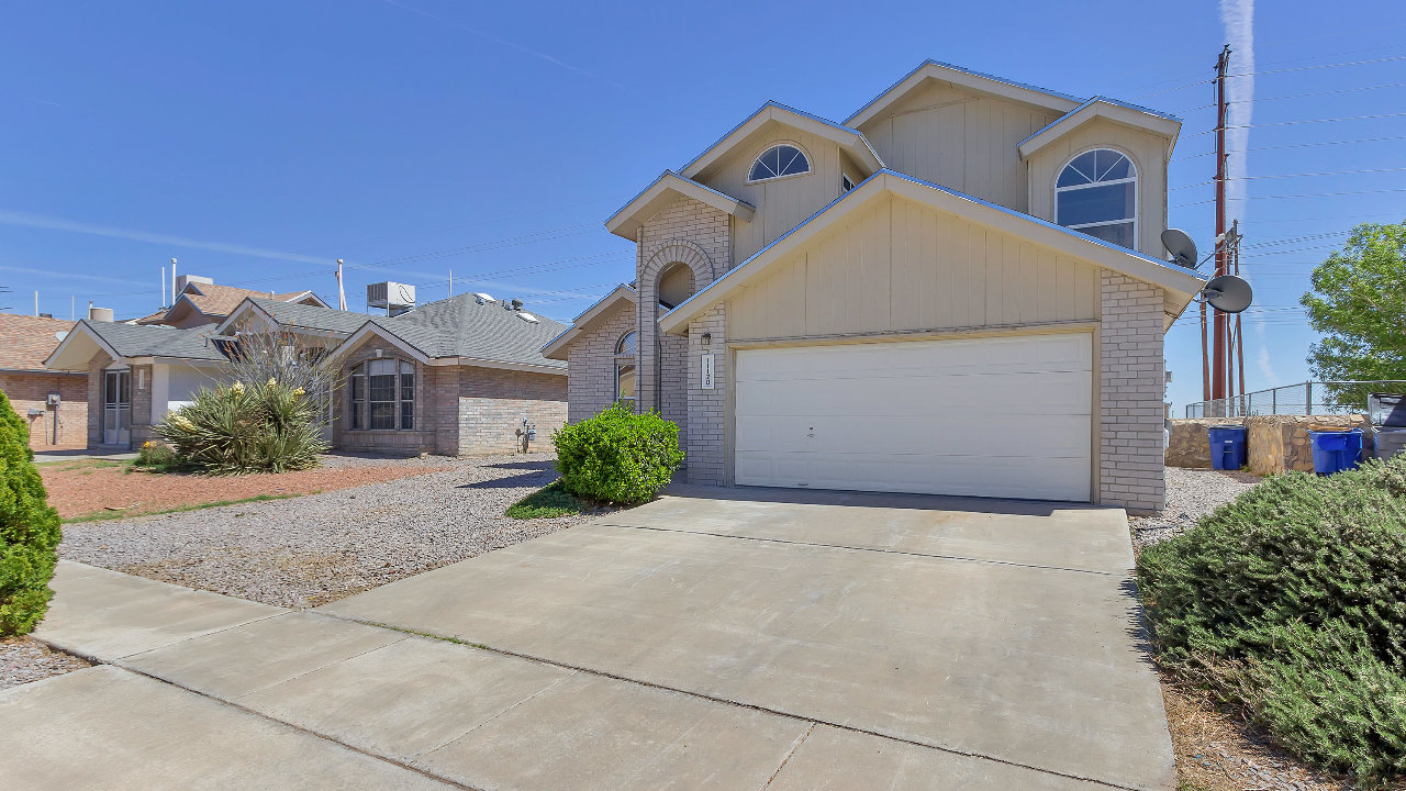 11120 Loma de Color Dr, El Paso, TX, 79934 Scene 2
