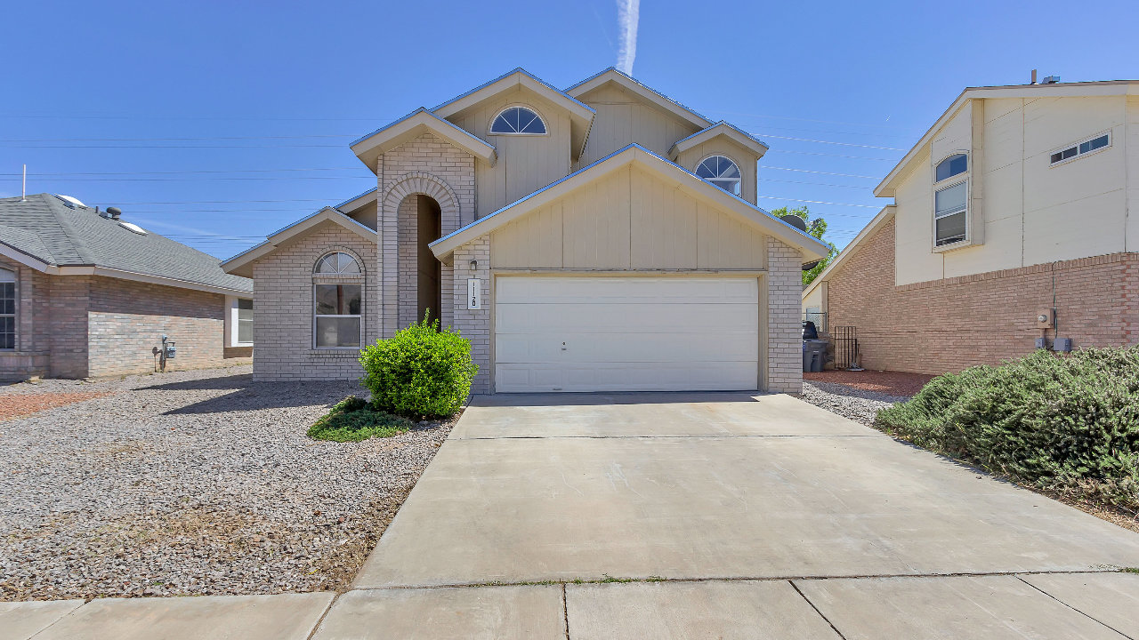 11120 Loma de Color Dr, El Paso, TX, 79934 Scene 1