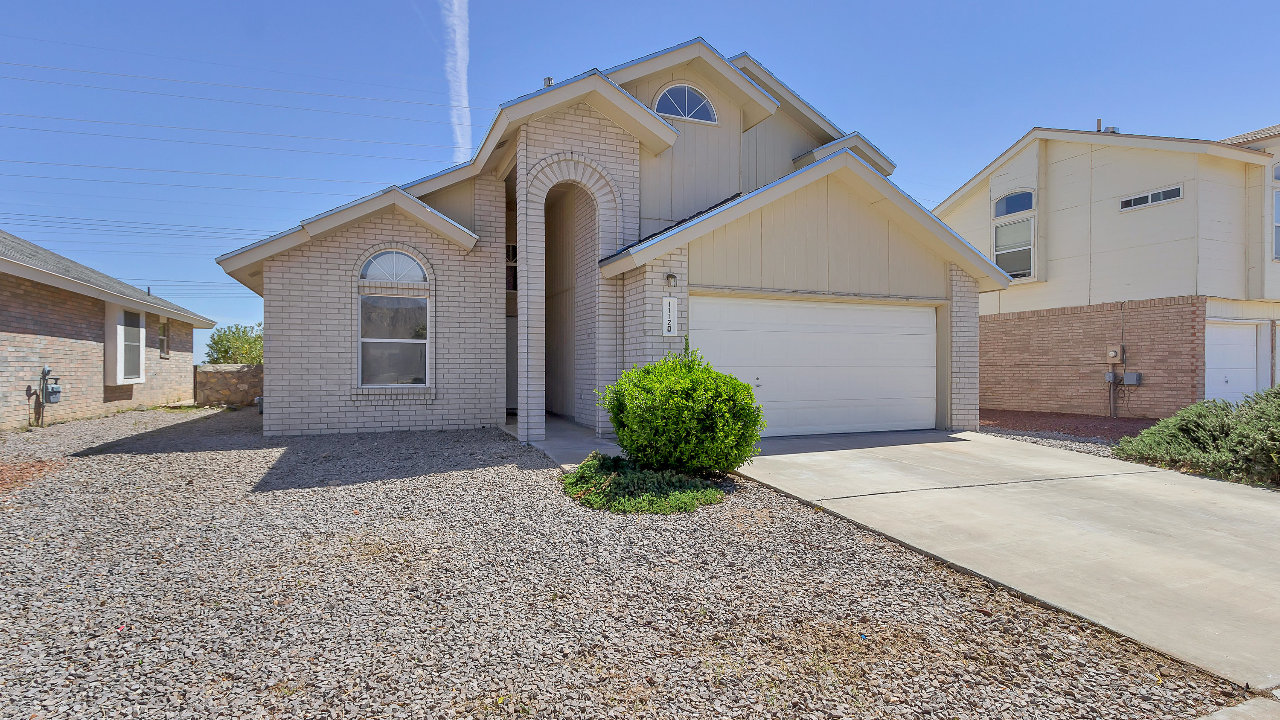 11120 Loma de Color Dr, El Paso, TX, 79934 Scene 3