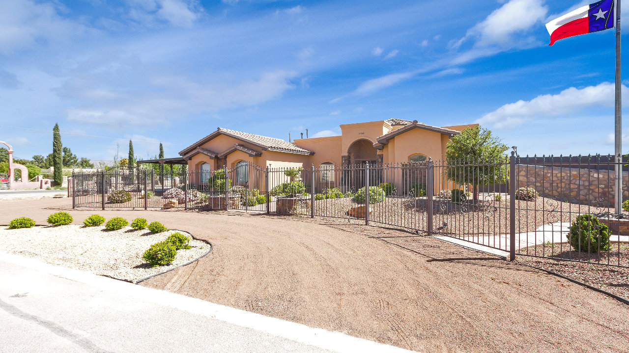 800 Neyla, El Paso, TX, 79932 Scene 3