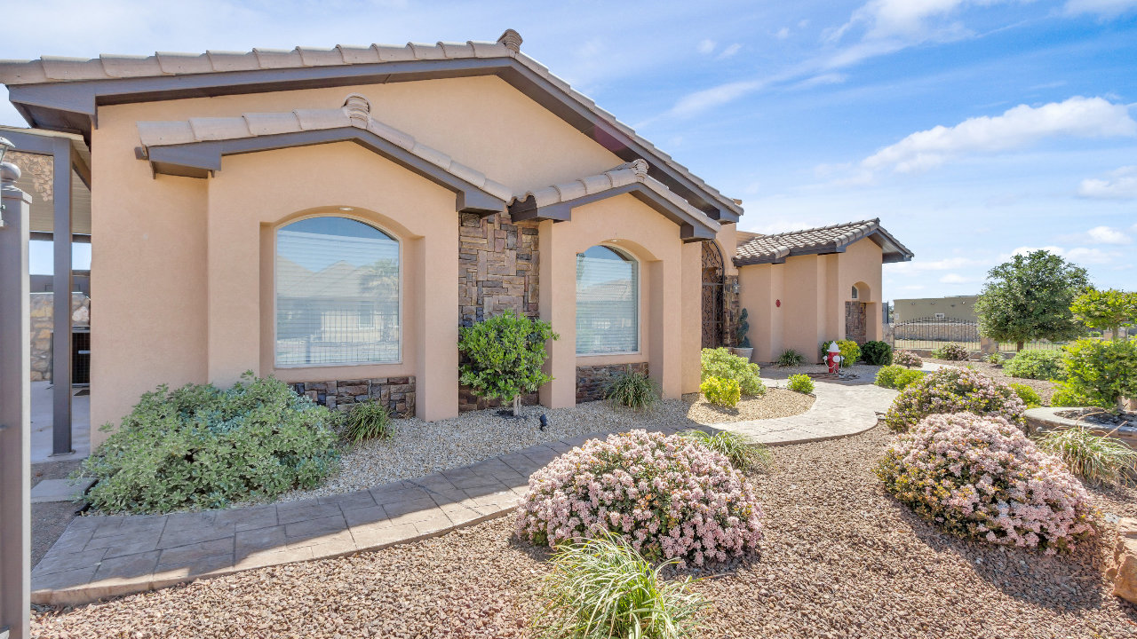 800 Neyla, El Paso, TX, 79932 Scene 4