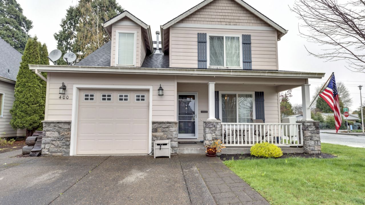 400 SW 14th Ct, Canby, OR, 97013 Scene 2