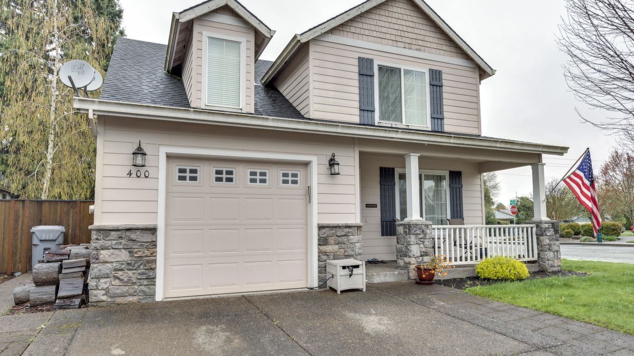 400 SW 14th Ct, Canby, OR, 97013 Scene 3